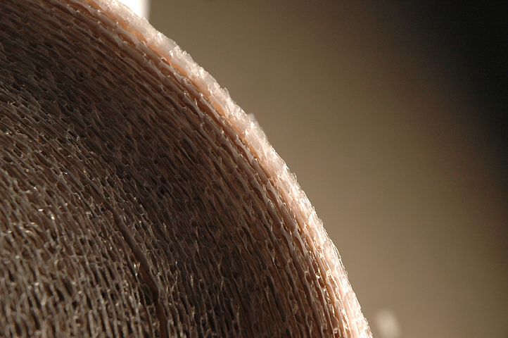 Produktfoto Luftpolsterfolie Kaschiert