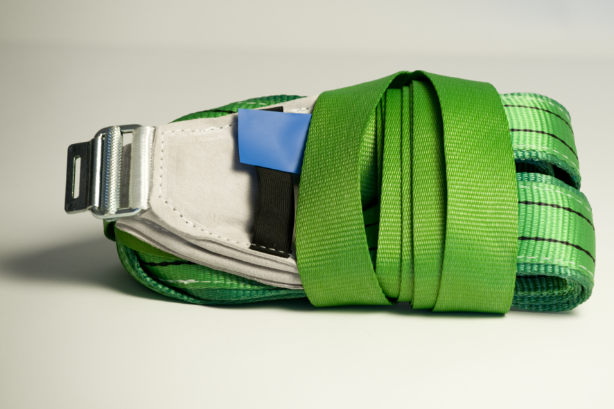 Produktfoto 2 x Kreuztragegurt zur Miete