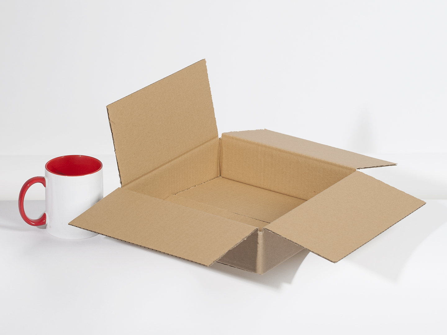 Produktfoto Versandkarton