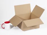 Produktfoto Versandkarton