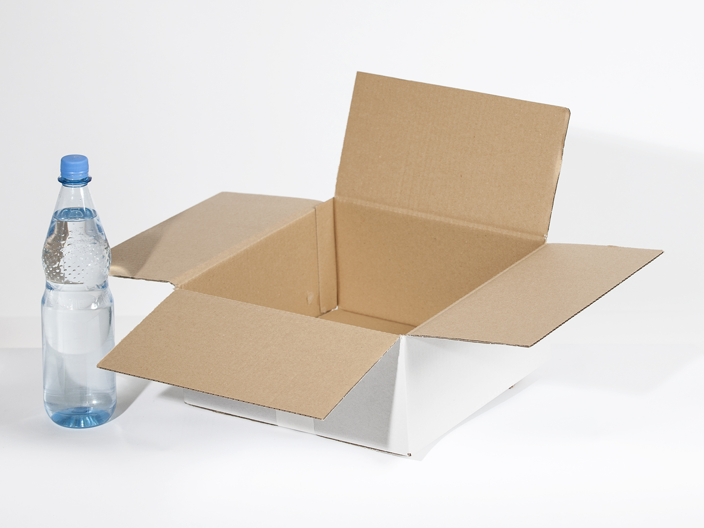 Produktfoto Versandkarton