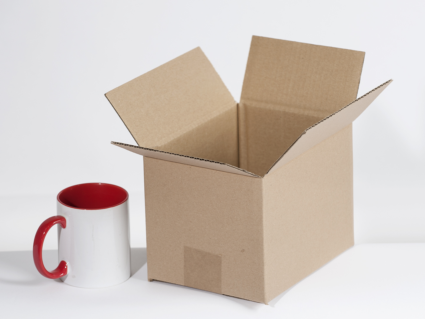 Produktfoto Versandkarton