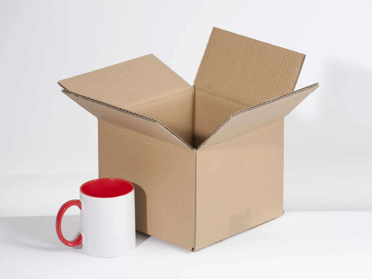 Produktfoto Versandkarton