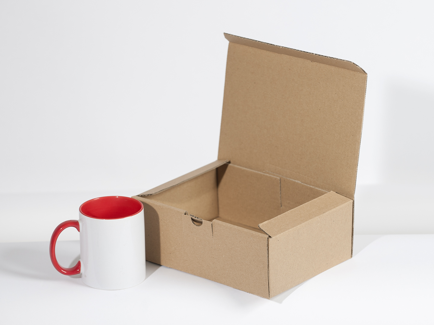 Produktfoto Versandschachtel