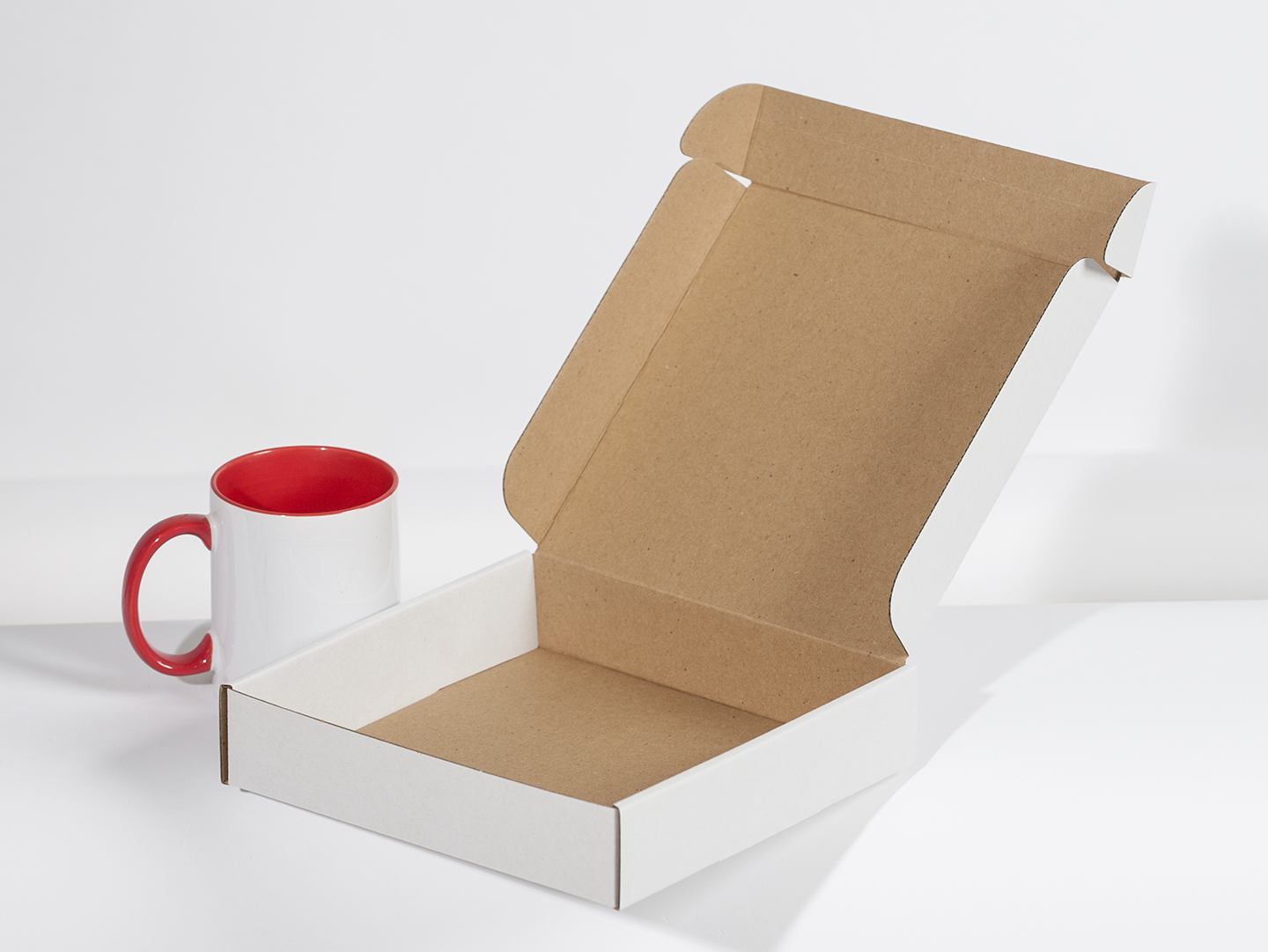 Produktfoto Versandschachtel