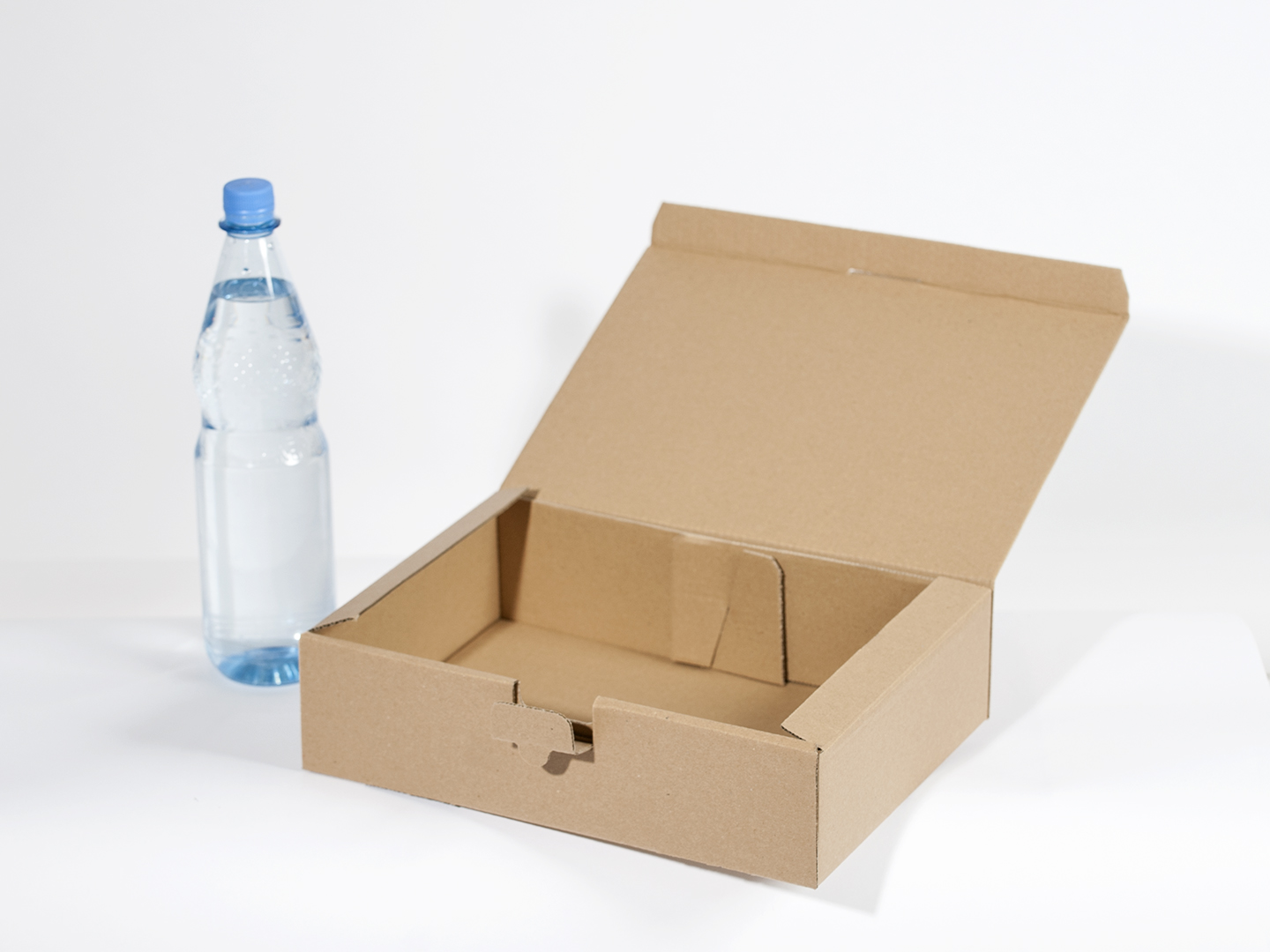 Produktfoto Versandschachtel