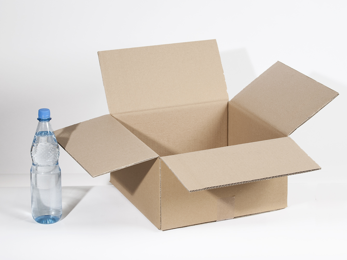 Produktfoto Versandkarton