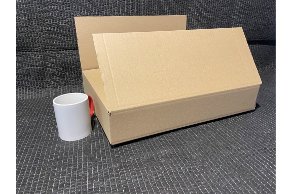 Produktfoto Versandkarton