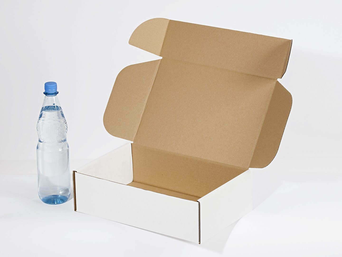 Produktfoto Versandschachtel