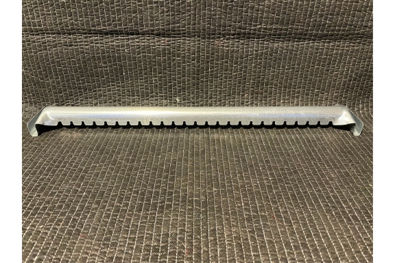 Produktfoto Kleiderstange aus Metall