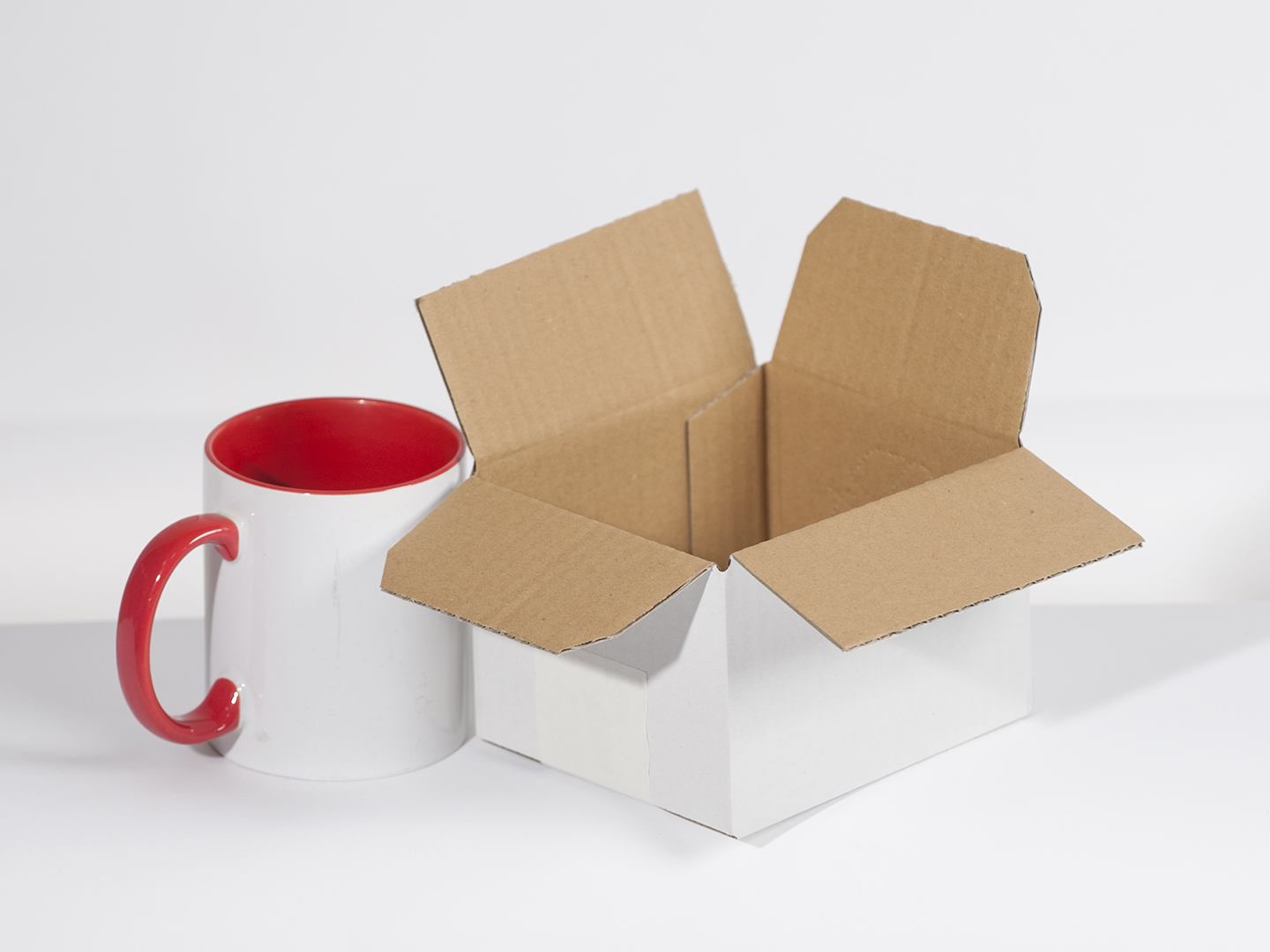 Produktfoto Versandkarton