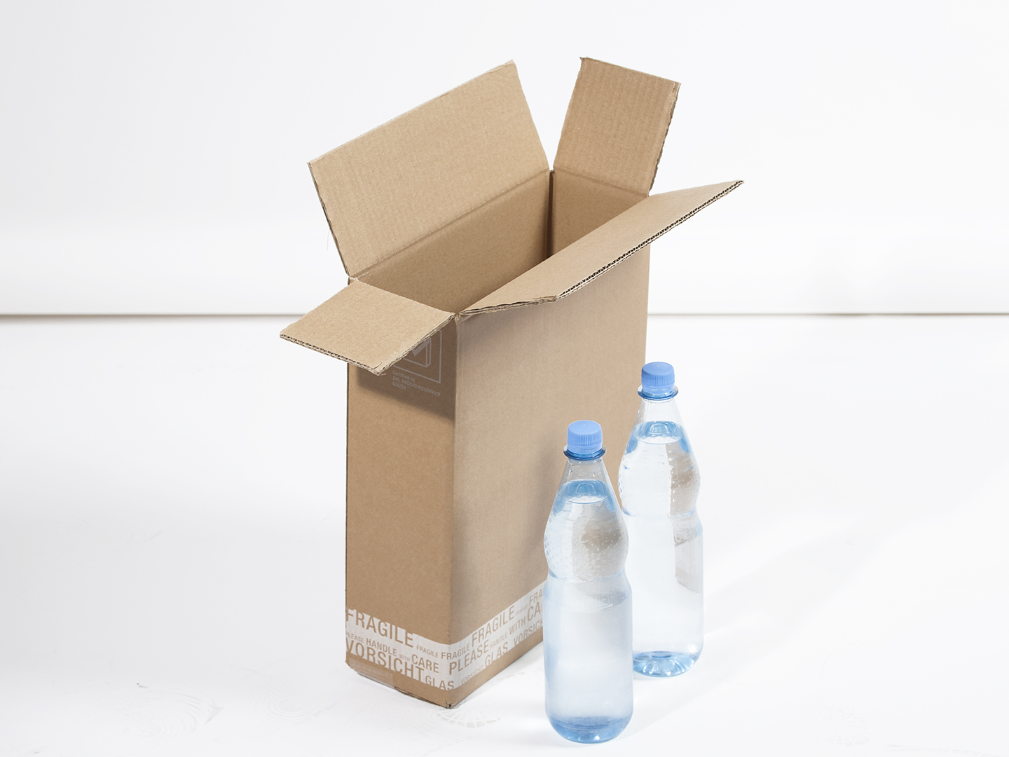 Produktfoto Versandkarton (F3)