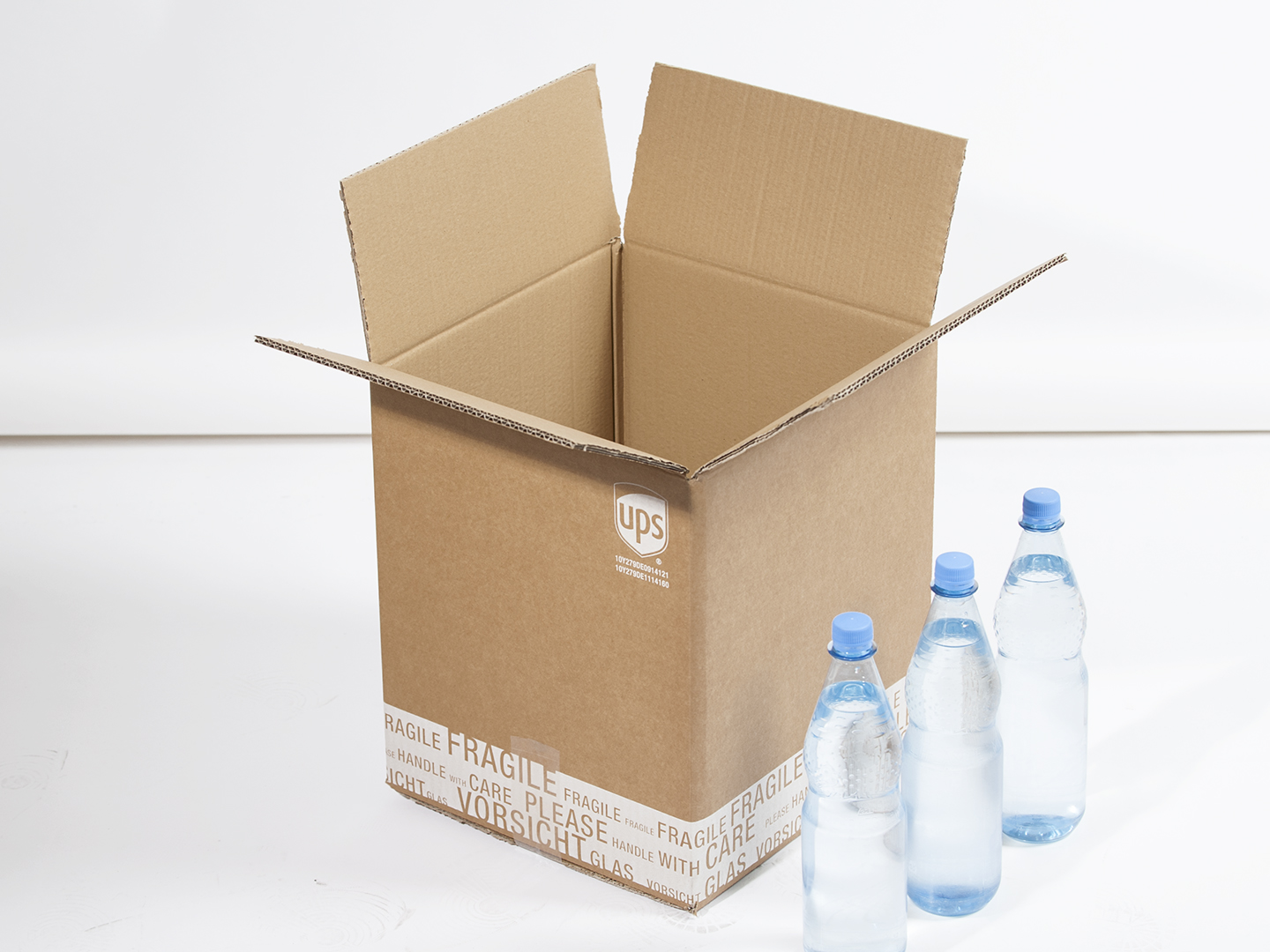 Produktfoto Versandkarton (F9)