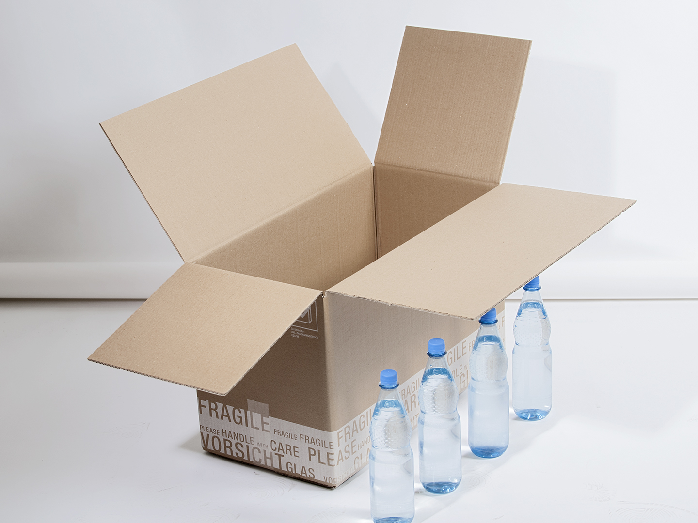 Produktfoto Versandkarton (F18)