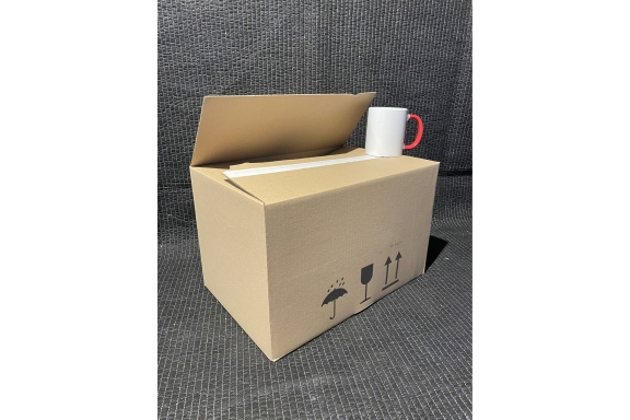 Produktfoto Versandkarton