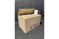 Produktfoto Versandkarton