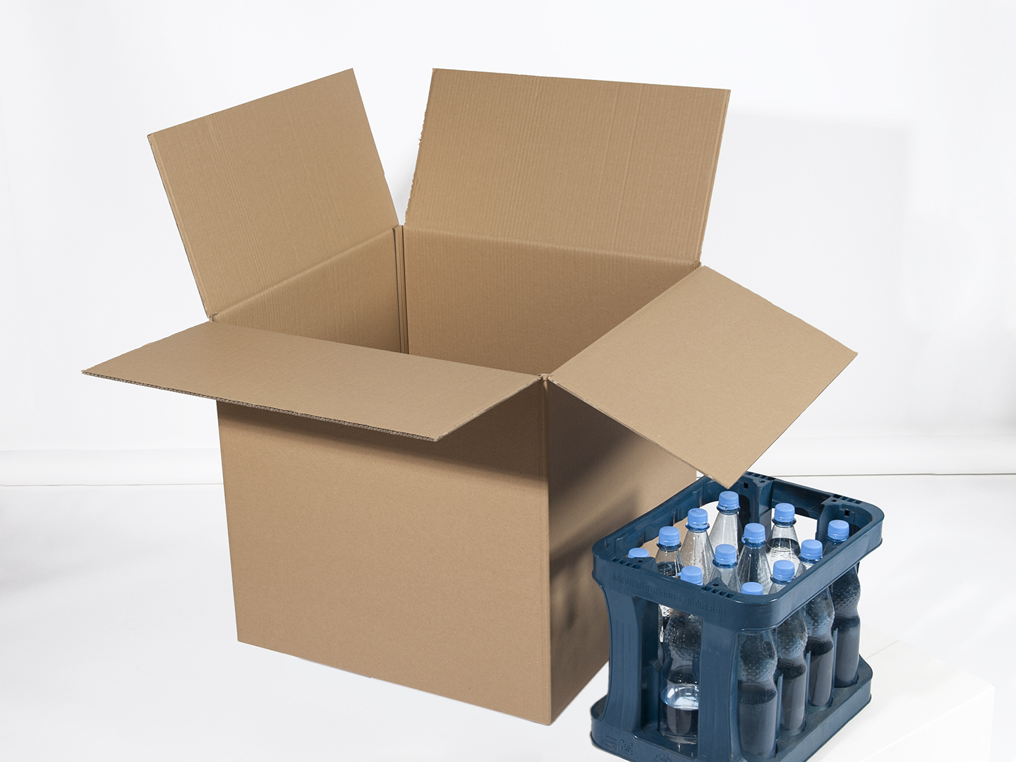 Produktfoto Versandkarton