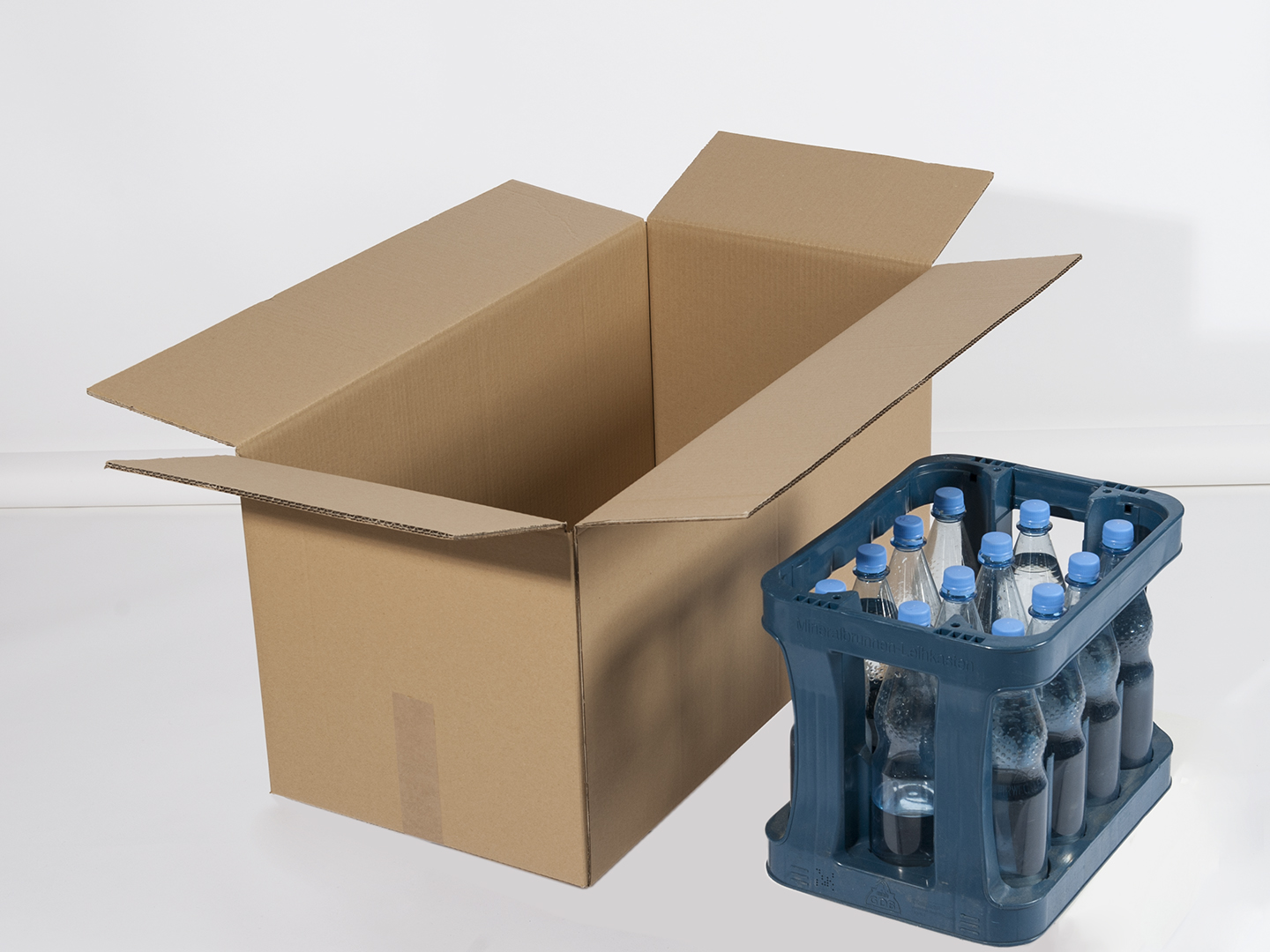 Produktfoto Versandkarton