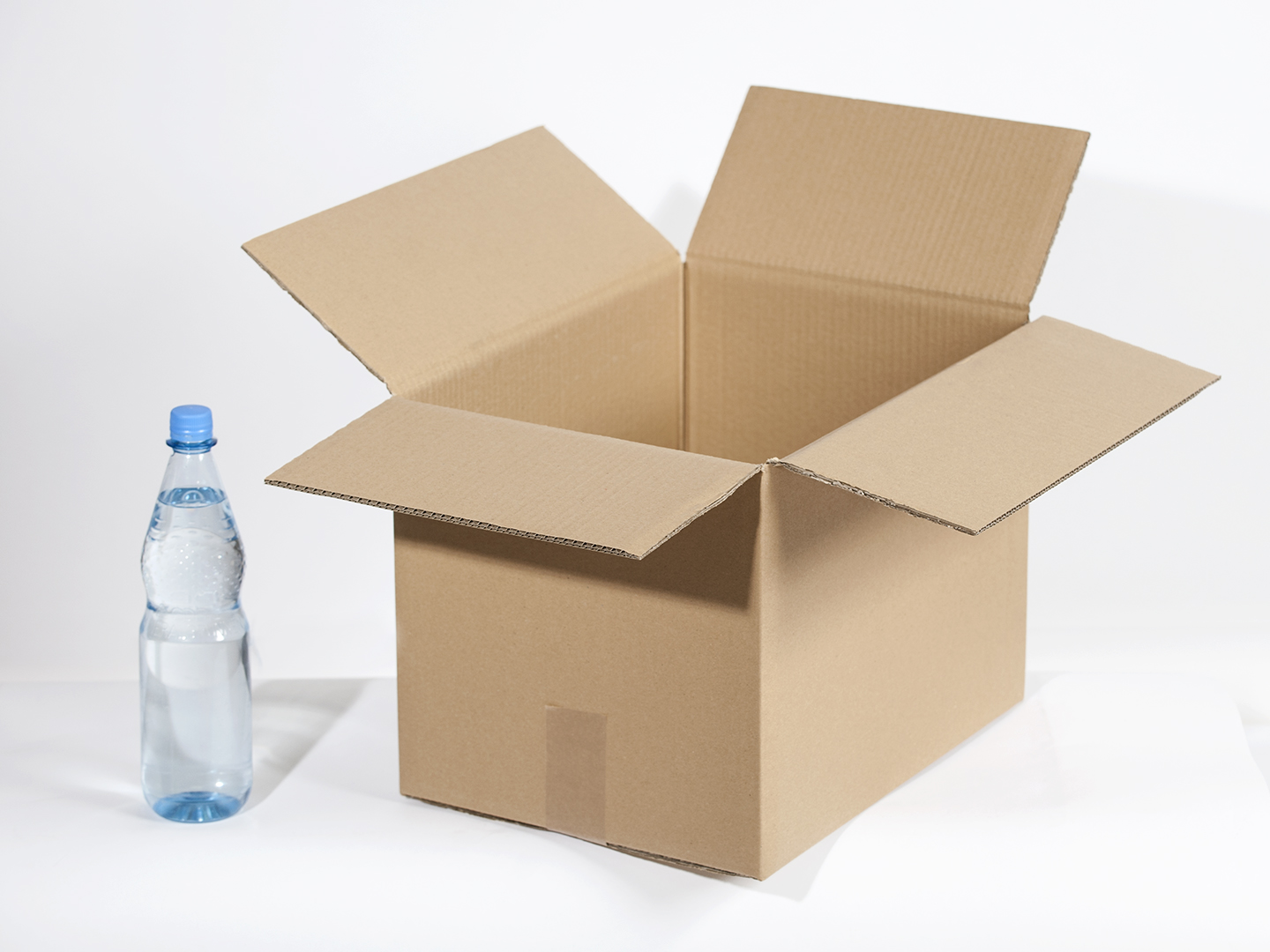 Produktfoto Versandkarton