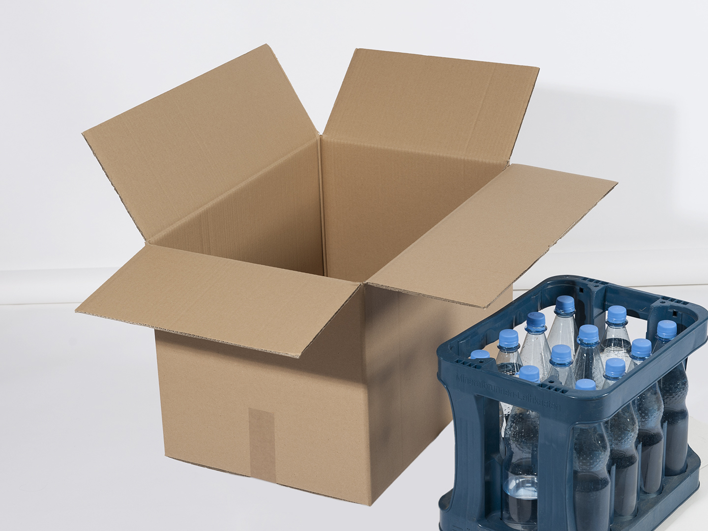 Produktfoto Versandkarton