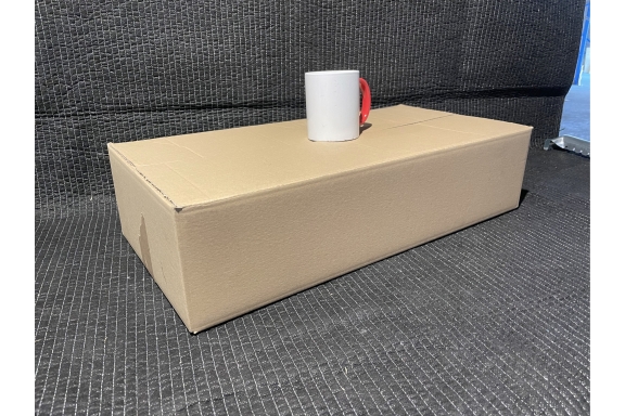 Produktfoto DHL - Päckchen M