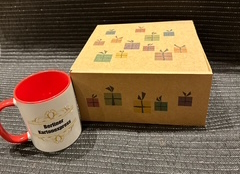 Produktfoto Geschenkbox
