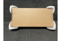 Produktfoto Bilderecke Schaumstoff