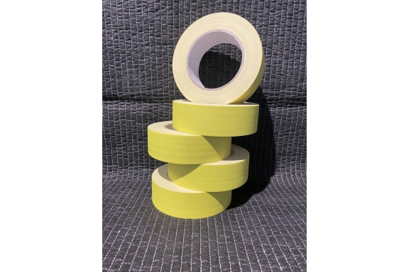 Produktfoto Gewebeband matt Neon