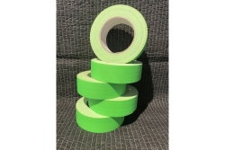 Produktfoto Gewebeband matt Neon