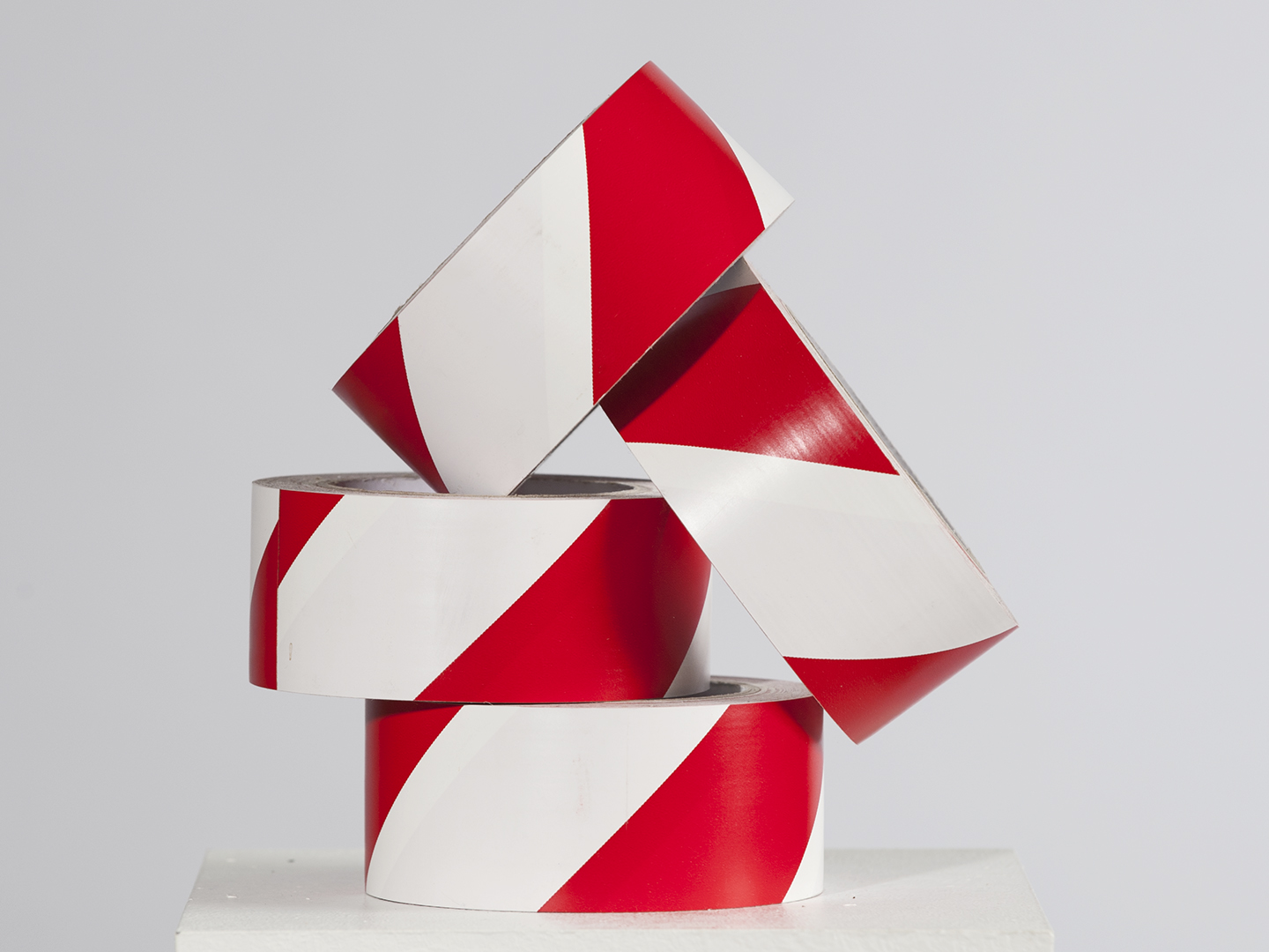 Produktfoto Bodenmarkierungsband Schranke