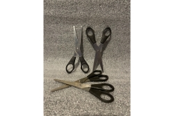 Produktfoto Universalschere