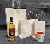 Produktfoto Papiertasche